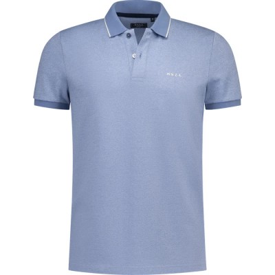 дамски,блузи,с,яка,мъжки,блузи,с,яка,nza,new,zealand,26fn121,short,sleeve,polo,blue,(true,blue,melange)
