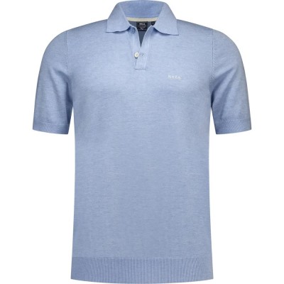 дамски,блузи,с,яка,мъжки,блузи,с,яка,nza,new,zealand,26fn186,short,sleeve,polo,blue,(true,blue,melange)