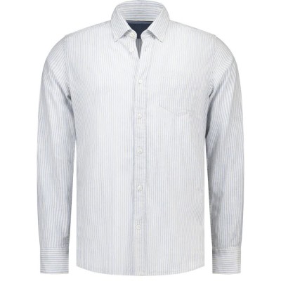 риза,с,дълъг,ръкав,дамски,ризи,мъжки,ризи,nza,new,zealand,26fn515,long,sleeve,shirt,white,(true,blue)