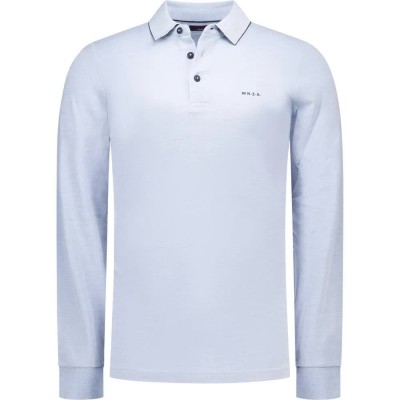 дамски,блузи,с,яка,мъжки,блузи,с,яка,nza,new,zealand,26gn206,long,sleeve,polo,blue,(soft,ocean,melange)