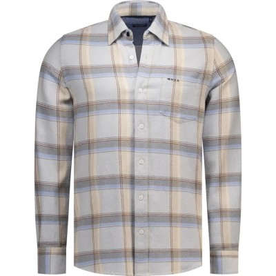 риза,с,дълъг,ръкав,дамски,ризи,мъжки,ризи,nza,new,zealand,26gn530,long,sleeve,shirt,grey,(jacket,soft,ocean)