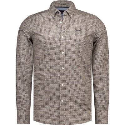 риза,с,дълъг,ръкав,дамски,ризи,мъжки,ризи,nza,new,zealand,26gn545,long,sleeve,shirt,grey,(tan,sand)