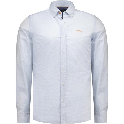 риза,с,дълъг,ръкав,дамски,ризи,мъжки,ризи,nza,new,zealand,26gn564,long,sleeve,shirt,blue,(light,blue)