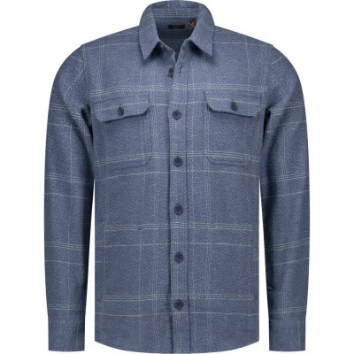 мъжки,якета,дамски,якета,и,палта,nza,new,zealand,26gn571,overshirt,blue,(river,blue,melange)