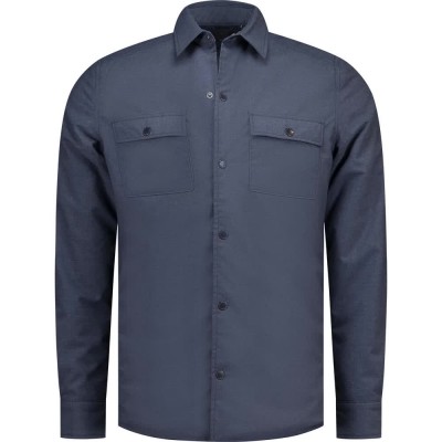 мъжки,якета,дамски,якета,и,палта,nza,new,zealand,26gn577,overshirt,blue,(oxford,navy,melange)
