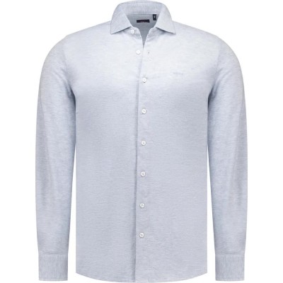 риза,с,дълъг,ръкав,дамски,ризи,мъжки,ризи,nza,new,zealand,26gn590,long,sleeve,shirt,blue,(soft,ocean,melange)