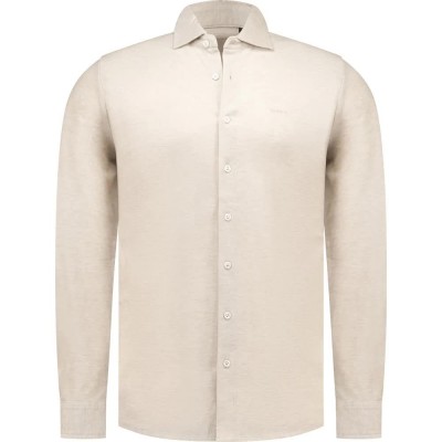 риза,с,дълъг,ръкав,дамски,ризи,мъжки,ризи,nza,new,zealand,26gn590,long,sleeve,shirt,white,(tan,sand,melange)