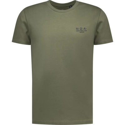тениска,мъжки,тениски,дамски,тениски,nza,new,zealand,26gn710,short,sleeve,t,shirt,green,(scouting,green)