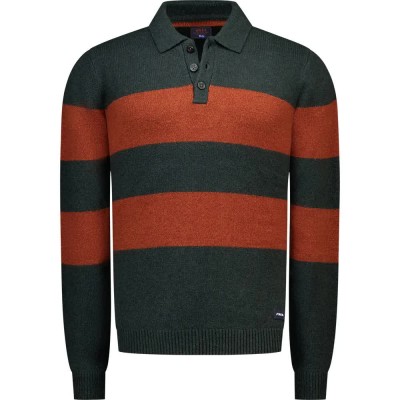 дамски,блузи,с,яка,мъжки,блузи,с,яка,nza,new,zealand,26hn288,long,sleeve,polo,green,(dark,hunter,melange)