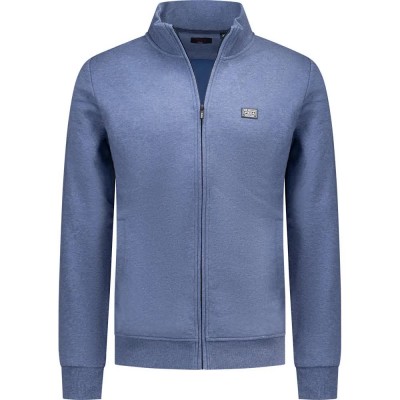 жилетка,мъжки,пуловери,дамски,пуловери,nza,new,zealand,26hn312,cardigan,blue,(capri,blue,melange)