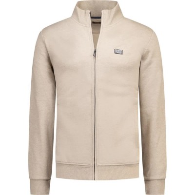 жилетка,мъжки,пуловери,дамски,пуловери,nza,new,zealand,26hn312,cardigan,beige,(tan,sand,melange)