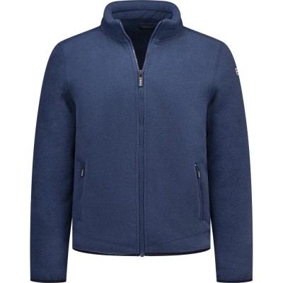 жилетка,мъжки,пуловери,дамски,пуловери,nza,new,zealand,26hn371,cardigan,blue,(ink,blue,melange)