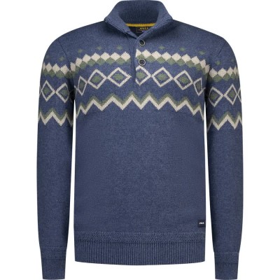блуза,мъжки,пуловери,дамски,пуловери,nza,new,zealand,26hn415,sweater,blue,(ink,blue,melange)