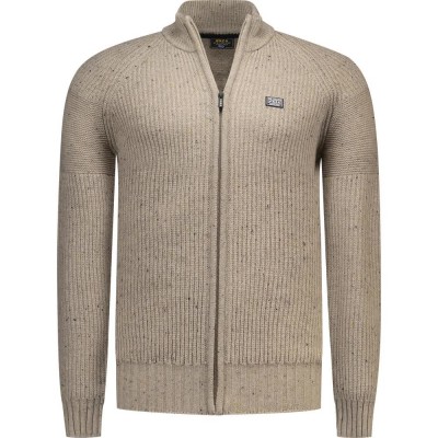 жилетка,мъжки,пуловери,дамски,пуловери,nza,new,zealand,26hn453,cardigan,beige,(tan,sand,melange)