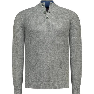 блуза,мъжки,пуловери,дамски,пуловери,nza,new,zealand,26hn461,sweater,grey,(dark,hunter,melange)