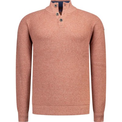 блуза,мъжки,пуловери,дамски,пуловери,nza,new,zealand,26hn461,sweater,orange,(rusty,orange,melange)