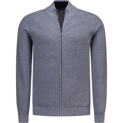 жилетка,мъжки,пуловери,дамски,пуловери,nza,new,zealand,26hn464,cardigan,blue,(ink,blue,melange)