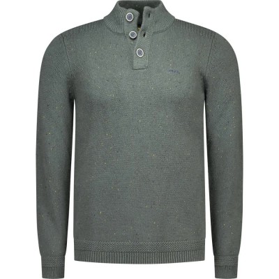 блуза,мъжки,пуловери,дамски,пуловери,nza,new,zealand,26hn475,sweater,green,(ranger,green,melange)