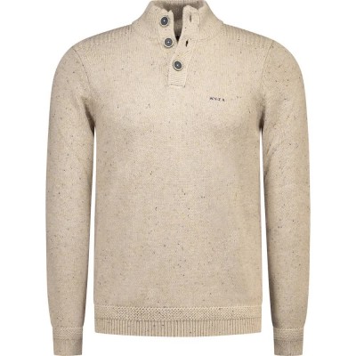 блуза,мъжки,пуловери,дамски,пуловери,nza,new,zealand,26hn475,sweater,beige,(tan,sand,melange)