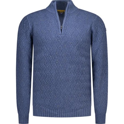 блуза,мъжки,пуловери,дамски,пуловери,nza,new,zealand,26hn495,sweater,blue,(ink,blue,melange)