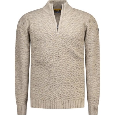 блуза,мъжки,пуловери,дамски,пуловери,nza,new,zealand,26hn495,sweater,beige,(tan,sand,melange)