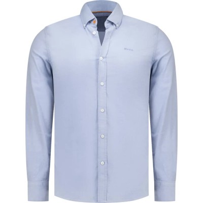 риза,с,дълъг,ръкав,дамски,ризи,мъжки,ризи,nza,new,zealand,26hn500,long,sleeve,shirt,blue,(true,blue)
