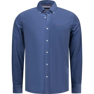 риза,с,дълъг,ръкав,дамски,ризи,мъжки,ризи,nza,new,zealand,26hn504,long,sleeve,shirt,blue,(capri,blue)