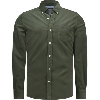риза,с,дълъг,ръкав,дамски,ризи,мъжки,ризи,nza,new,zealand,26hn504,long,sleeve,shirt,green,(ranger,green)