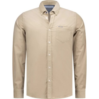 риза,с,дълъг,ръкав,дамски,ризи,мъжки,ризи,nza,new,zealand,26hn504,long,sleeve,shirt,beige,(tan,sand)