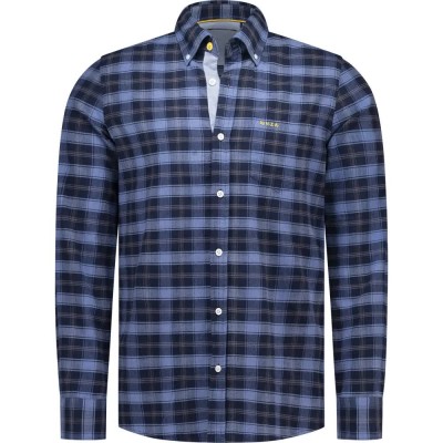 риза,с,дълъг,ръкав,дамски,ризи,мъжки,ризи,nza,new,zealand,26hn522,long,sleeve,shirt,blue,(oxford,navy)