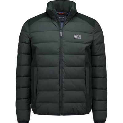 яке,мъжки,якета,дамски,якета,и,палта,nza,new,zealand,26hn801,padded,jacket,green,(dark,hunter)