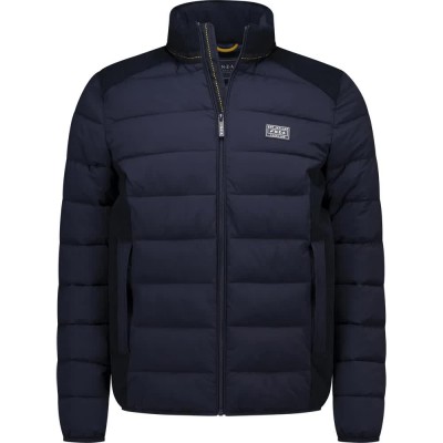 яке,мъжки,якета,дамски,якета,и,палта,nza,new,zealand,26hn801,padded,jacket,blue,(oxford,navy)