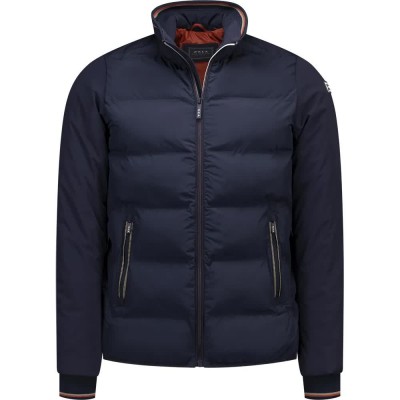яке,мъжки,якета,дамски,якета,и,палта,nza,new,zealand,26hn811,padded,jacket,blue,(oxford,navy)