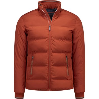 яке,мъжки,якета,дамски,якета,и,палта,nza,new,zealand,26hn811,padded,jacket,orange,(rusty,orange)