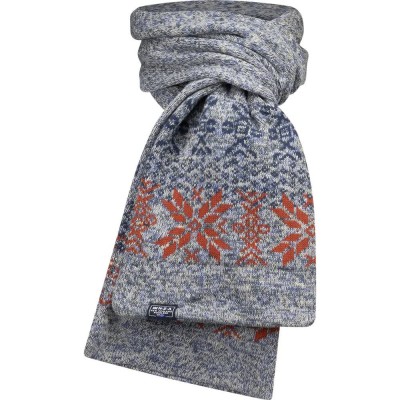 шал,ръкавици,шапки,и,шалове,nza,new,zealand,26hn909,scarf,grey,(dark,hunter,melange)