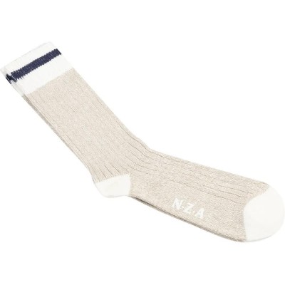 чорапи,мъжки,чорапи,дамски,чорапи,nza,new,zealand,26hn920,socks,white,(tan,sand)