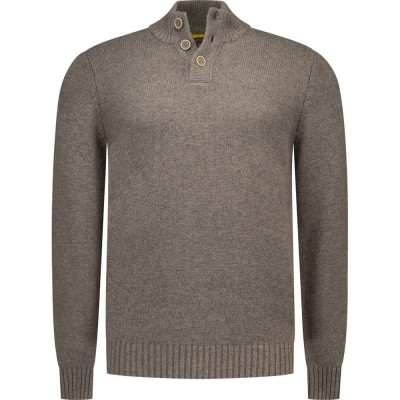 блуза,мъжки,пуловери,дамски,пуловери,nza,new,zealand,26kn419,sweater,grey,(grey,brown,melange)