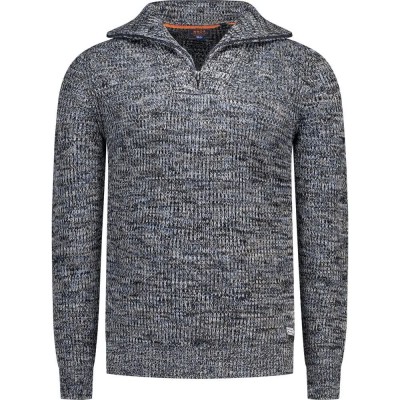 блуза,мъжки,пуловери,дамски,пуловери,nza,new,zealand,26kn424,sweater,grey,(steel,navy,melange)