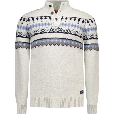 блуза,мъжки,пуловери,дамски,пуловери,nza,new,zealand,26kn487,sweater,white,(kit,melange)