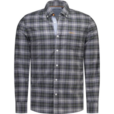 риза,с,дълъг,ръкав,дамски,ризи,мъжки,ризи,nza,new,zealand,26kn509,long,sleeve,shirt,grey,(dark,army,green)