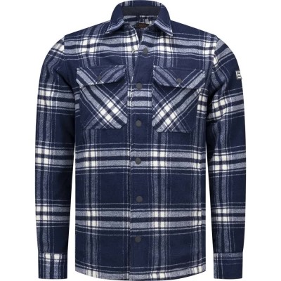 мъжки,якета,дамски,якета,и,палта,nza,new,zealand,26kn575,overshirt,blue,(steel,navy,melange)