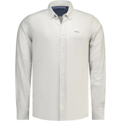 риза,с,дълъг,ръкав,дамски,ризи,мъжки,ризи,nza,new,zealand,26kn589,long,sleeve,shirt,white,(dark,army,green)
