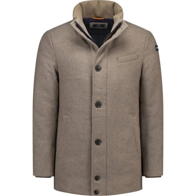 яке,мъжки,якета,дамски,якета,и,палта,nza,new,zealand,26kn804,jacket,beige,grey,(grey,brown)
