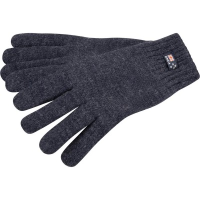 ръкавици,ръкавици,шапки,и,шалове,nza,new,zealand,26kn930,gloves,black,(steel,navy,melange)