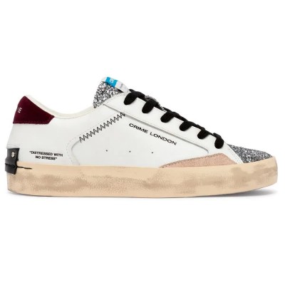 маратонки,мъжки,маратонки,дамски,маратонки,crime,london,23005aa9,distressed,trainers,white,(white)