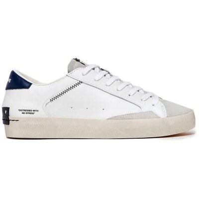 маратонки,мъжки,маратонки,дамски,маратонки,crime,london,distressed,trainers,white,(white)