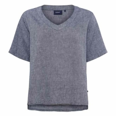 тениска,мъжки,тениски,дамски,тениски,sea,ranch,carol,short,sleeve,t,shirt,grey,(navy,melange)