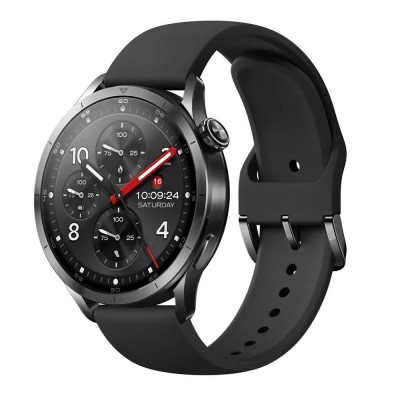 часовник,часовници,xiaomi,watch,s5,smartwatch,46,mm,silver,(black)