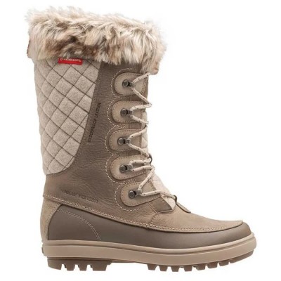 обувки,дамски,боти,мъжки,боти,helly,hansen,garibaldi,vl,snow,boots,brown,(pebble,bedrock)