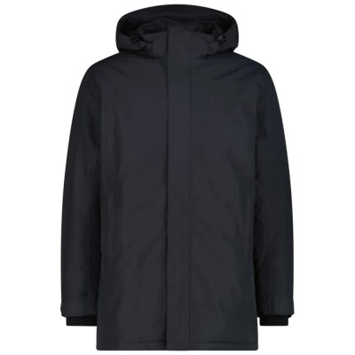 анорак,мъжки,якета,cmp,35k3727,parka,black,(antracite)